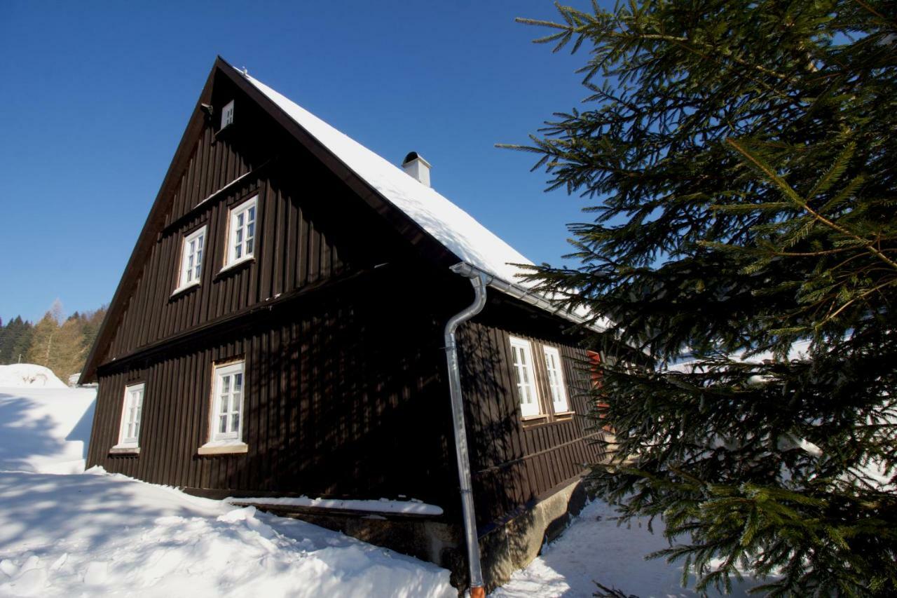 Fw. Aschbergblick Anno Dazumal Daire Klingenthal Dış mekan fotoğraf